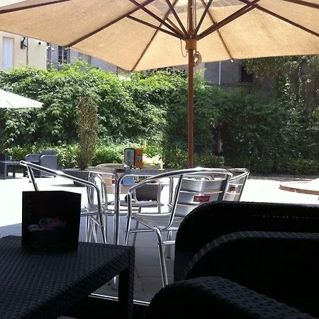 Rvhotels De Caldes - Adults Only 호텔 4*