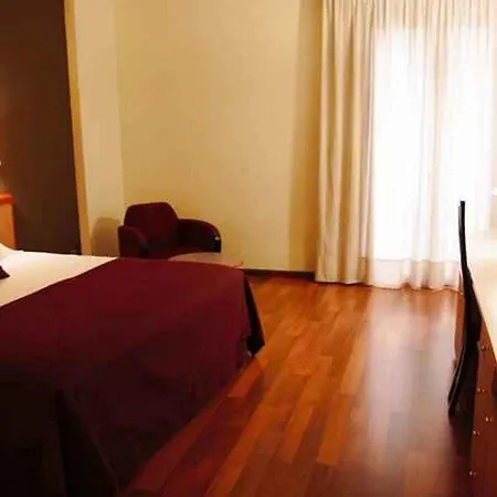Hotel Rvhotels De Caldes - Adults Only 3*