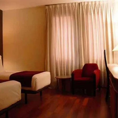 Rvhotels De Caldes - Adults Only 3*