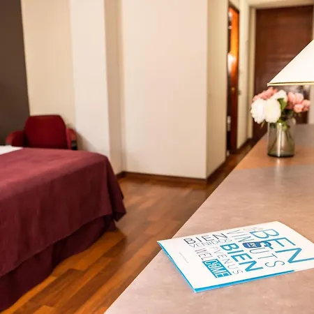 Rvhotels De Caldes - Adults Only Hotel 3*