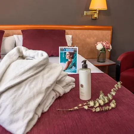 Rvhotels De Caldes - Adults Only 3* Caldes De Montbui