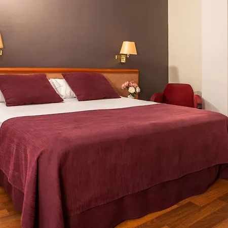 Rvhotels De Caldes - Adults Only 3*