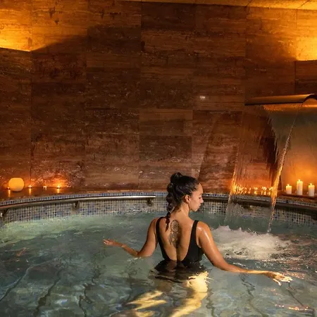 Rvhotels De Caldes - Adults Only Hotel