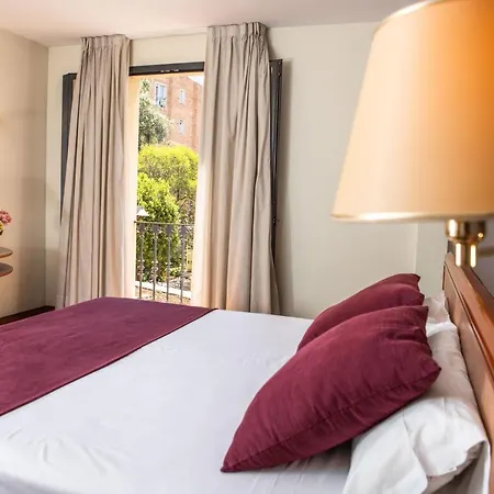 Rvhotels De Caldes - Adults Only Hotel 3*
