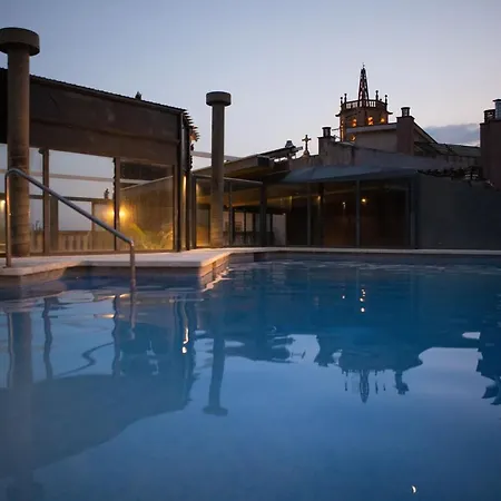 Rvhotels De Caldes - Adults Only Hotel Caldes De Montbui