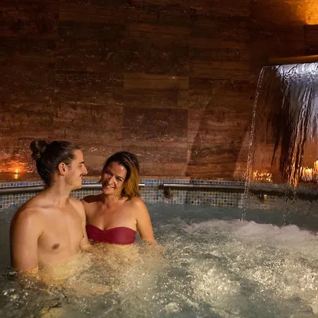 Rvhotels De Caldes - Adults Only 3*