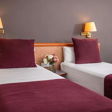 Rvhotels De Caldes - Adults Only 3* Caldes De Montbui
