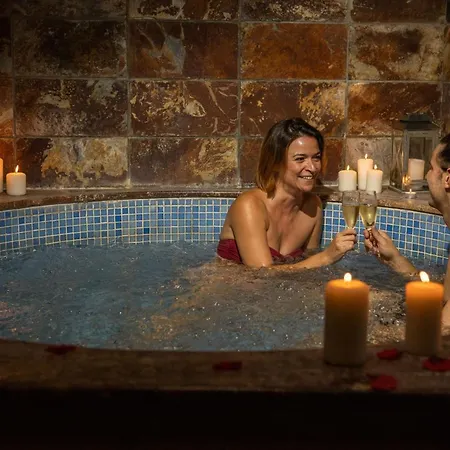 Hotel Rvhotels De Caldes - Adults Only Caldes De Montbui
