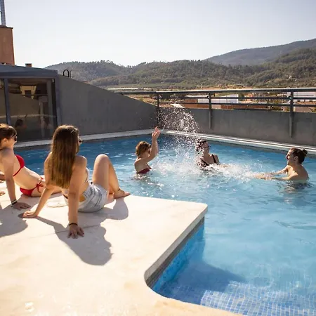 Rvhotels De Caldes - Adults Only Hotel
