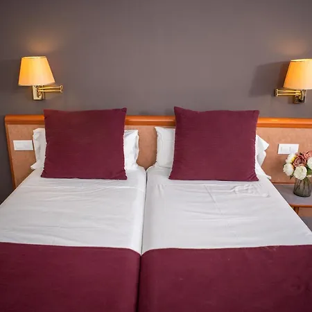 Rvhotels De Caldes - Adults Only Hotel