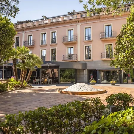 Rvhotels De Caldes - Adults Only
