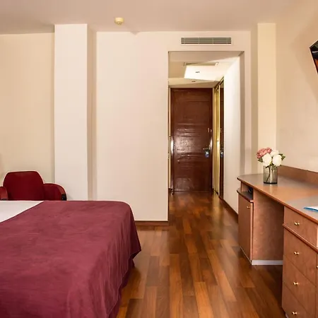 Rvhotels De Caldes - Adults Only Hotel