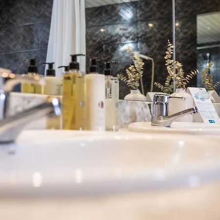 Rvhotels De Caldes - Adults Only 3* Caldes De Montbui