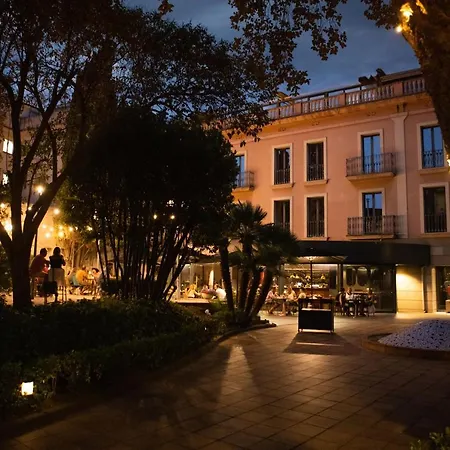 Rvhotels De Caldes - Adults Only Hotel 3*