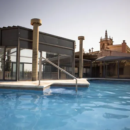 Rvhotels De Caldes - Adults Only 3*