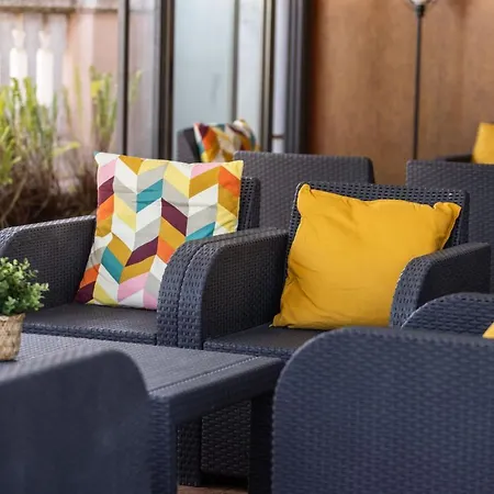 Rvhotels De Caldes - Adults Only Hotel 3*