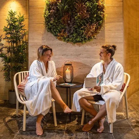 Rvhotels De Caldes - Adults Only 3*