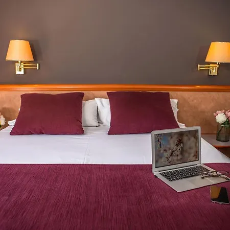 Hotel Rvhotels De Caldes - Adults Only 3*