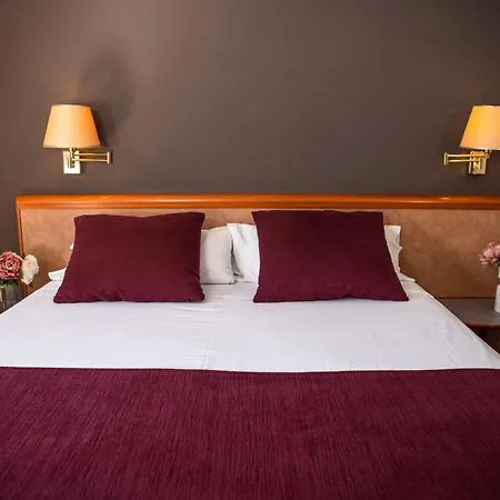 Hotel Rvhotels De Caldes - Adults Only