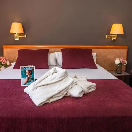 Rvhotels De Caldes - Adults Only Caldes De Montbui