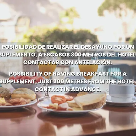 Rvhotels De Caldes - Adults Only 3*