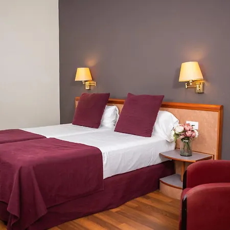 Rvhotels De Caldes - Adults Only Caldes De Montbui