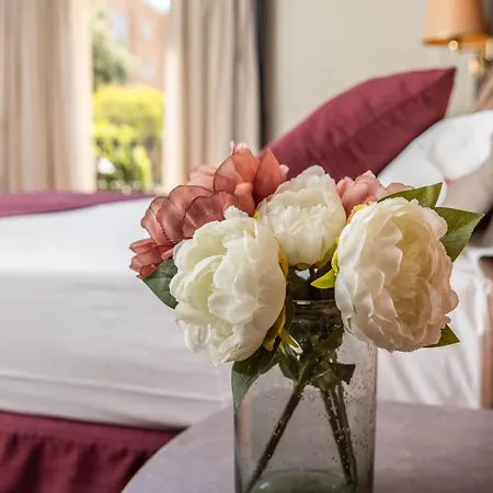Hotel Rvhotels De Caldes - Adults Only Caldes De Montbui
