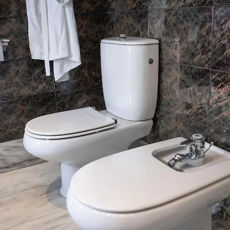 Hotel Rvhotels De Caldes - Adults Only Caldes De Montbui