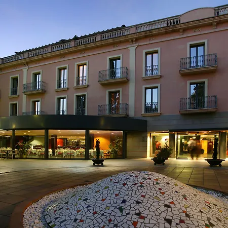 Rvhotels De Caldes - Adults Only 4*