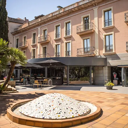 Rvhotels De Caldes - Adults Only