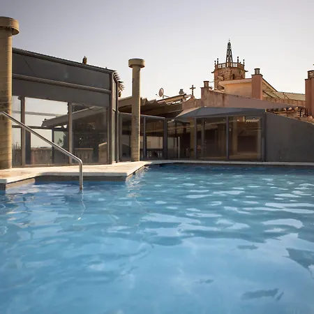 Hotel Rvhotels De Caldes - Adults Only Caldes De Montbui