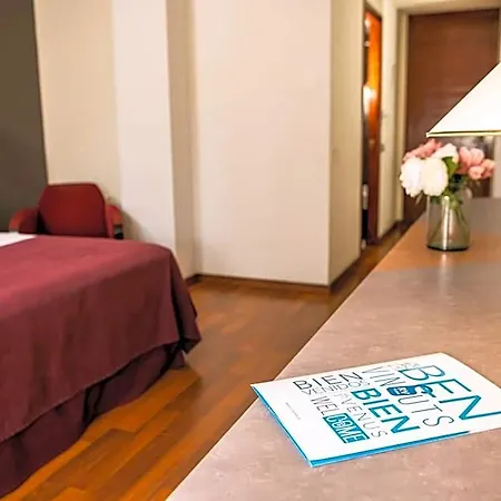 Rvhotels De Caldes - Adults Only Hotel Caldes De Montbui