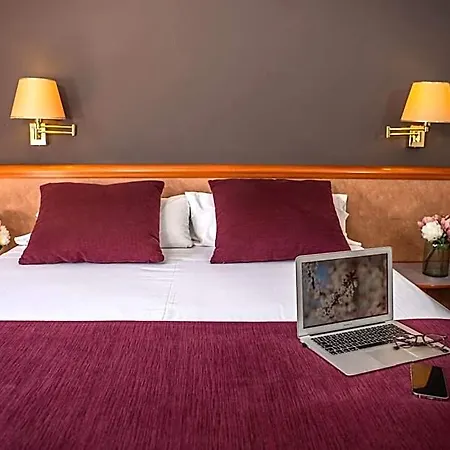 Rvhotels De Caldes - Adults Only Caldes De Montbui