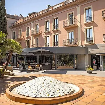 Rvhotels De Caldes - Adults Only 4*