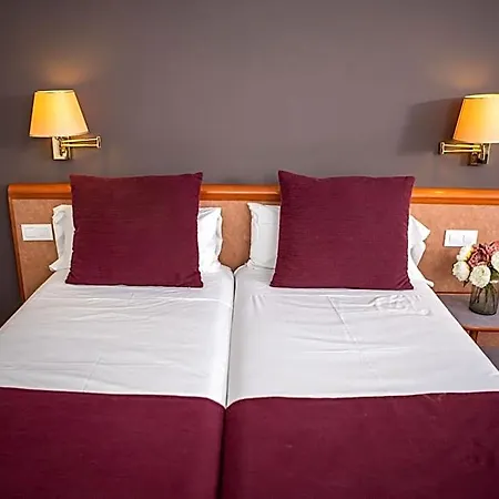 Rvhotels De Caldes - Adults Only Otel