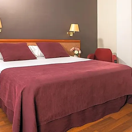 Rvhotels De Caldes - Adults Only Hotel