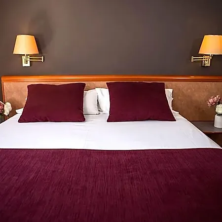 Rvhotels De Caldes - Adults Only Otel 4*