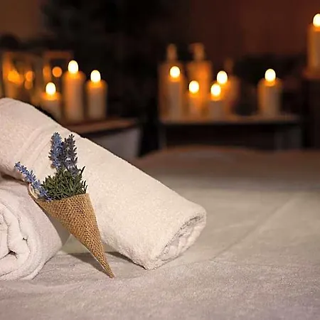 Rvhotels De Caldes - Adults Only 4* Caldes De Montbui