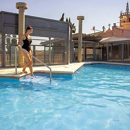 Hotel Rvhotels De Caldes - Adults Only