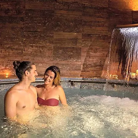 Hotel Rvhotels De Caldes - Adults Only