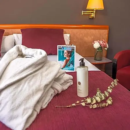 Rvhotels De Caldes - Adults Only Hotel