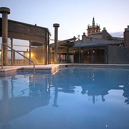 Rvhotels De Caldes - Adults Only 4*