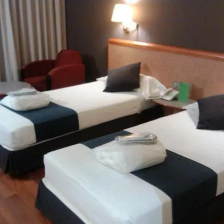 Rvhotels De Caldes - Adults Only Hotel 3*