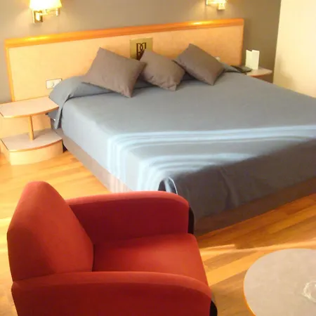 Rvhotels De Caldes - Adults Only Hotel