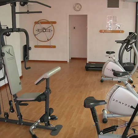 Hotel Rvhotels De Caldes - Adults Only Caldes De Montbui