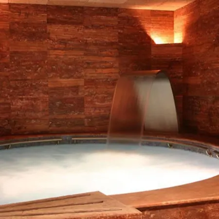 Rvhotels De Caldes - Adults Only 3* Caldes De Montbui