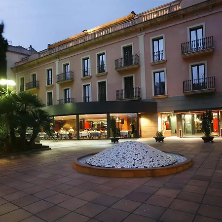 Rvhotels De Caldes - Adults Only