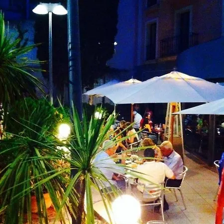 Rvhotels De Caldes - Adults Only Caldes De Montbui