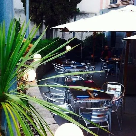 Hotel Rvhotels De Caldes - Adults Only Caldes De Montbui