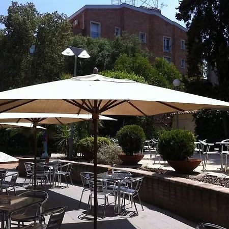 Hotel Rvhotels De Caldes - Adults Only 3*